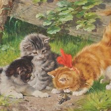 Схема вышивки «№2204693»