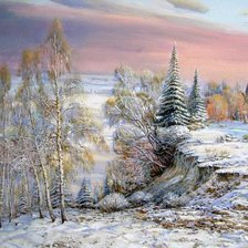 Схема вышивки «№2204816»