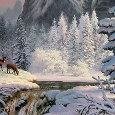 Схема вышивки «№2204818»