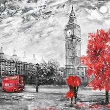 Схема вышивки «№2204965»