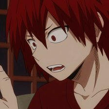 Схема вышивки «Киришима»