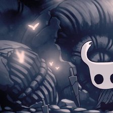 Hollow knight