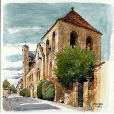 Схема вышивки «№2205252»