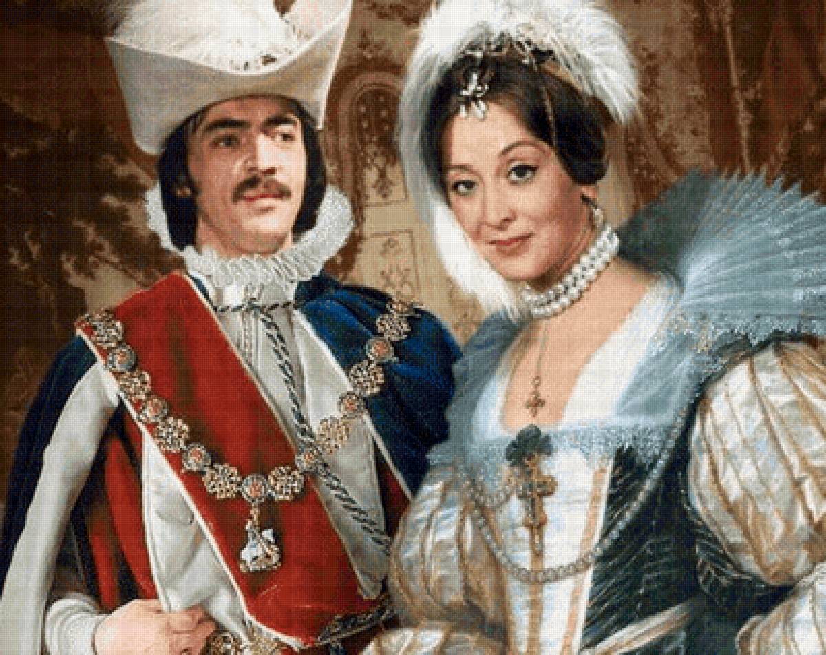 Собака на сене - кино, фильм - предпросмотр