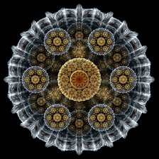 Схема вышивки «№2205760»