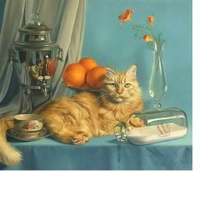 Схема вышивки «№2205788»