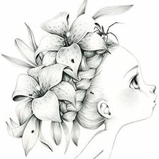 Схема вышивки «№2206028»