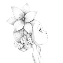 Схема вышивки «№2206029»