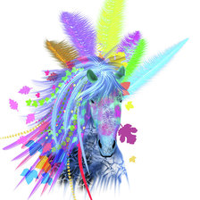 Схема вышивки «№2206030»