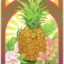 Схема вышивки «№2206032»