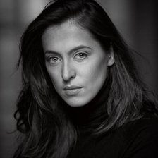 Схема вышивки «Анастасия»