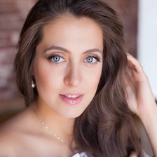 Схема вышивки «Нежность_2»