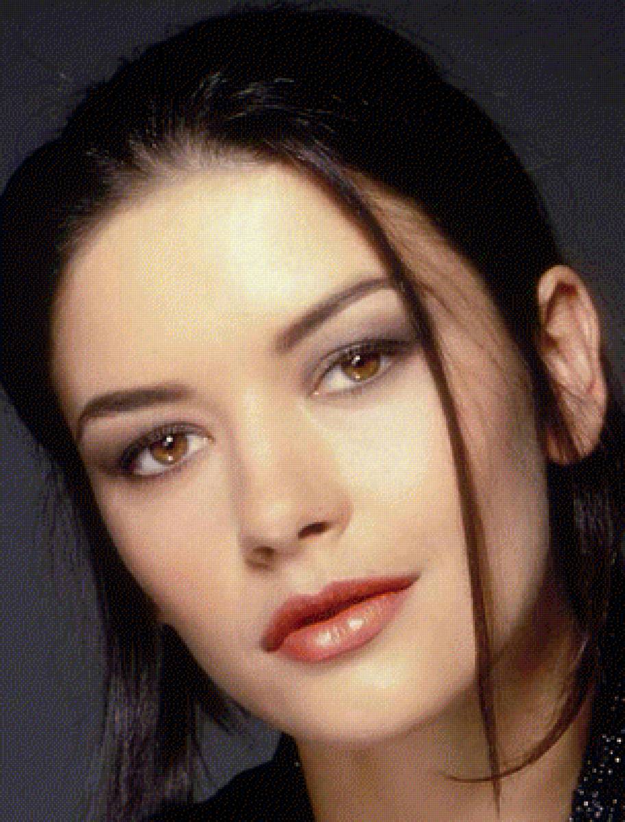 Кэтрин Зета-Джонс - предпросмотр