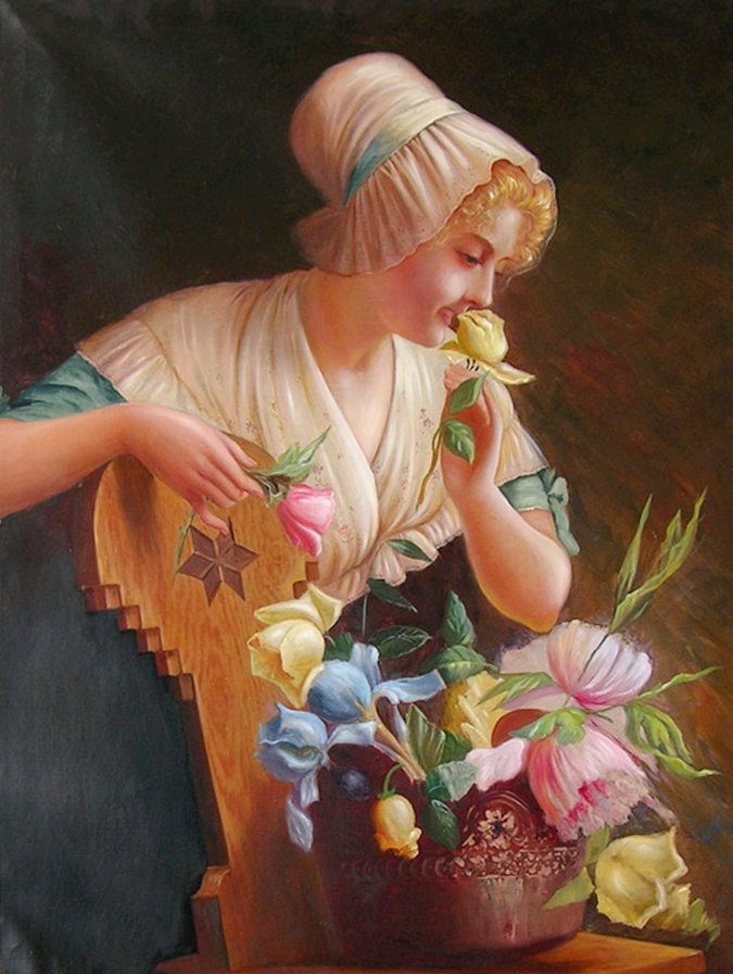 dame - оригинал