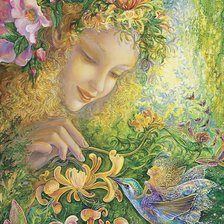 Схема вышивки «№2206919»