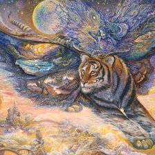 Схема вышивки «№2206921»