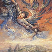 Схема вышивки «№2206928»