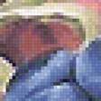 Предпросмотр схемы вышивки «рисунок» (№2207052)