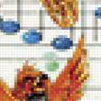 Предпросмотр схемы вышивки «№2207083»