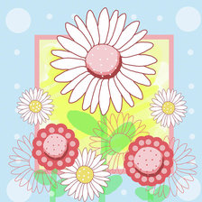 Схема вышивки «№2207084»