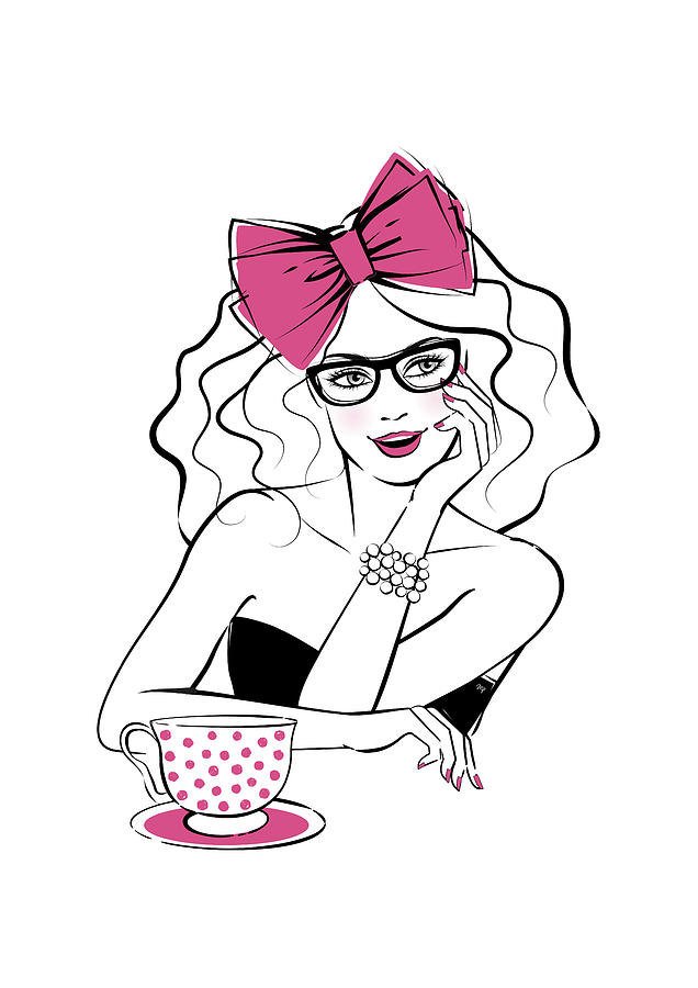 №2207091 - девушка - оригинал