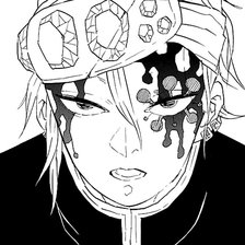 Схема вышивки «апвып»