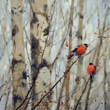 Схема вышивки «№2207337»