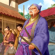 Схема вышивки «Будний день»