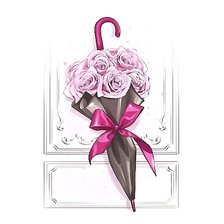 Схема вышивки «№2207839»