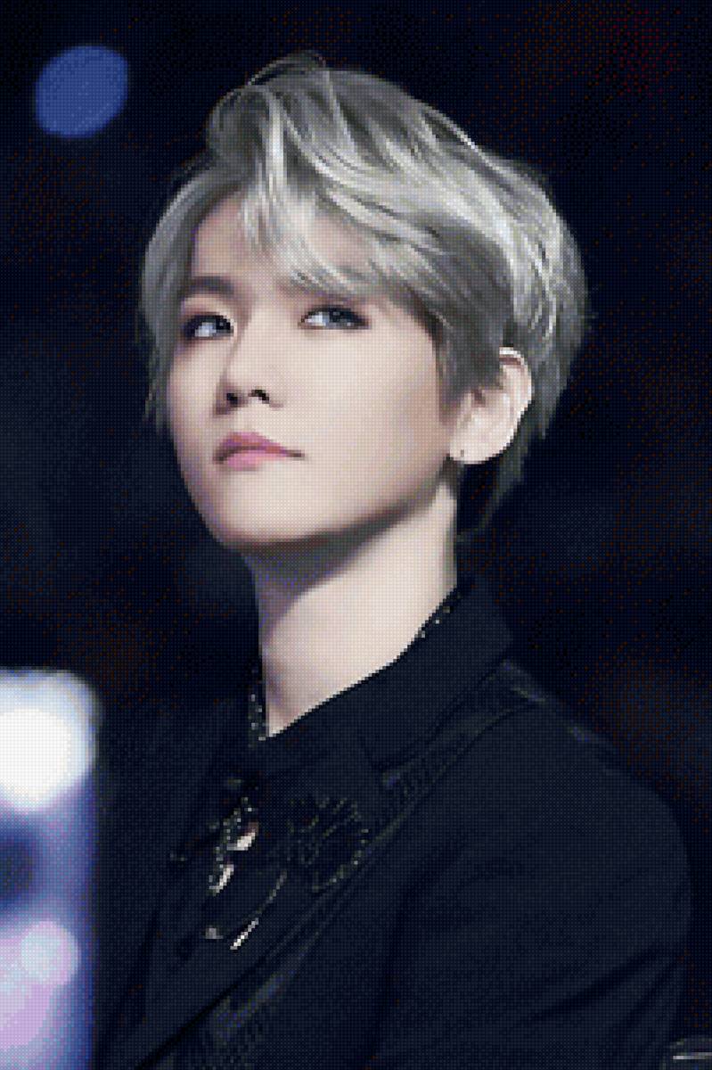 Пён Бэкхён - exo, певец, тенор, актер - предпросмотр