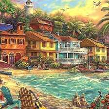 Схема вышивки «№2208224»