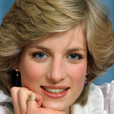 Диана Спенсер. Принцесса Уэльская