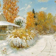 Схема вышивки «№2208384»