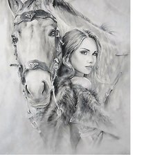 Схема вышивки «№2208407»