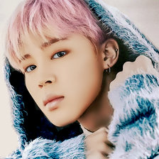 Схема вышивки «Пак Чимин."S"»