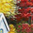 Предпросмотр схемы вышивки «Пейзаж» (№2208494)