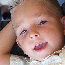 Схема вышивки «robert»