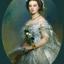 Схема вышивки «№2208631»