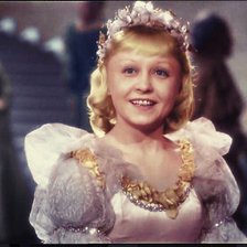 Схема вышивки «Золушка»