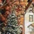 Предпросмотр схемы вышивки «Дом мечты» (№2208757)