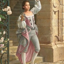 Схема вышивки «№2208876»