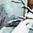 Предпросмотр схемы вышивки «Серия "Пейзаж". Зима» (№2208964)