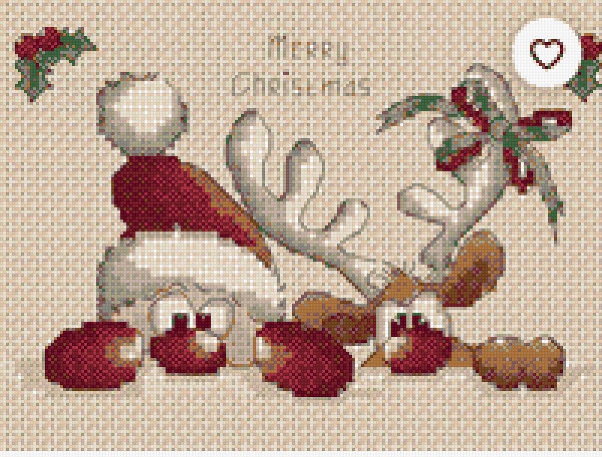 Navidad - предпросмотр