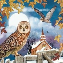 Схема вышивки «№2209547»