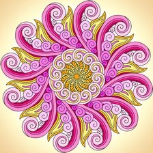 Схема вышивки «№2209672»