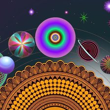 Схема вышивки «№2209674»