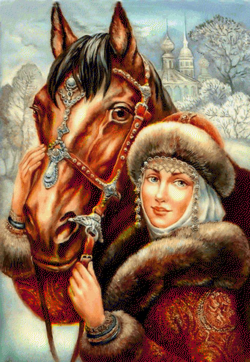 dame - предпросмотр