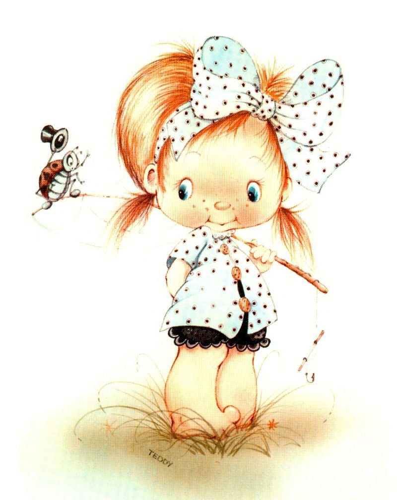 Капризуля - люди, дети - оригинал