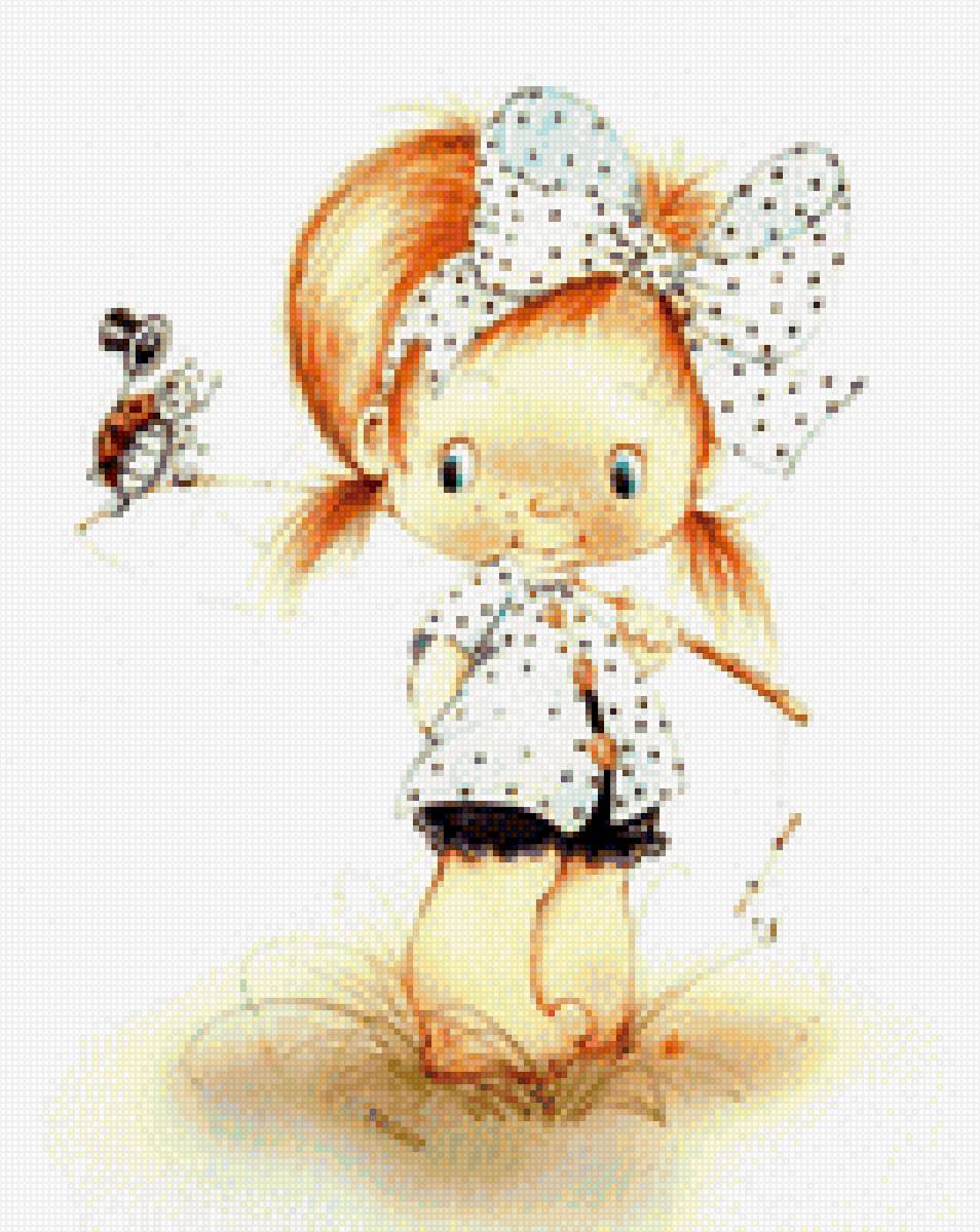 Капризуля - люди, дети - предпросмотр