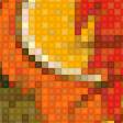 Предпросмотр схемы вышивки «Мульт» (№2210039)